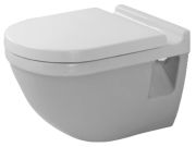 Duravit Starck 3 Wand-Tiefspül-WC (2206092000)