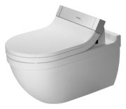 Duravit Starck 3 Wand-Tiefspül-WC (2226590000)