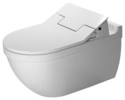 Duravit Starck 3 Wand-Tiefspül-WC (2226592000)