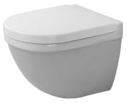 Duravit Starck 3 Wand-Tiefspül-WC (2227092000)