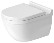 Duravit Starck 3 Wand-Tiefspül-WC (2527092000)