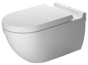 Duravit Starck 3 Wand-WC (22265900001)