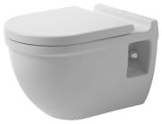 Duravit Starck 3 Wand-WC Comfort (2215090000) Duravit Starck 3 Wand-WC Comfort (2215090000)
