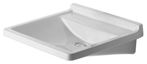 Duravit Starck 3 Waschtisch Vital med (0312600000)