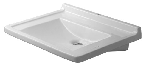 Duravit Starck 3 Waschtisch Vital Med (03127000001)
