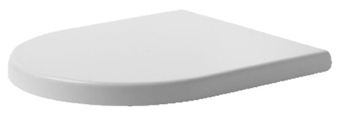 Duravit Starck 3 WC-Sitz (0067790000)