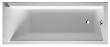 Duravit Starck Badewanne (700334000000000)