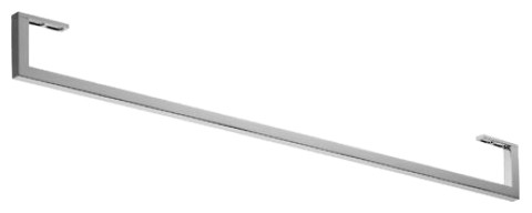 Duravit Universal Handtuchhalter für Waschtische (0030391000)