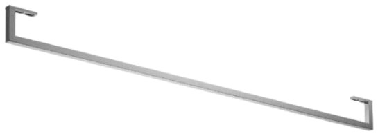 Duravit Universal Handtuchhalter für Waschtische (0030341000)