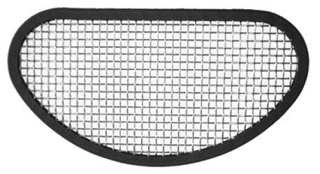 Duravit Urinalsieb (0050411000)