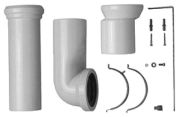 Duravit Vario Anschluss-Set (0014220000)