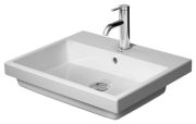 Duravit Vero Air Einbauwaschtisch (0383550000)