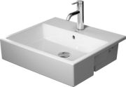 Duravit Vero Air Halbeinbauwaschtisch (0382550000)