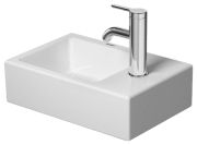 Duravit Vero Air Möbelhandwaschbecken (0724380000)
