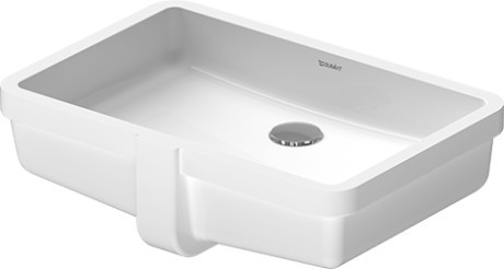 Duravit Vero Air Unterbauwaschtisch (0330480000)