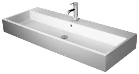 Duravit Vero Air Waschtisch (23501200261)