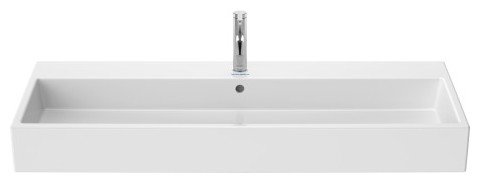 Duravit Vero Air Waschtisch (2350120028)