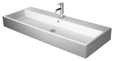 Duravit Vero Air Waschtisch (2350120041)