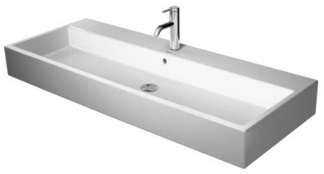 Duravit Vero Air Waschtisch (23501200411)