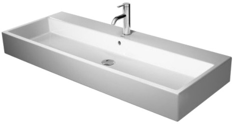 Duravit Vero Air Waschtisch (23501200601)