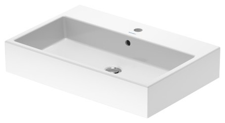 Duravit Vero Air Waschtisch (23507000281)