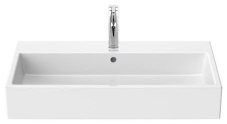 Duravit Vero Air Waschtisch (2350800071)