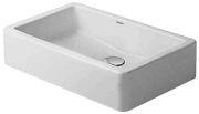 Duravit Vero Aufsatzbecken 600 mm 0455600000