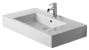 Duravit Vero Möbelwaschtisch (03298500001)