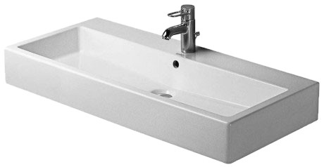 Duravit Vero Waschtisch (0454100000)