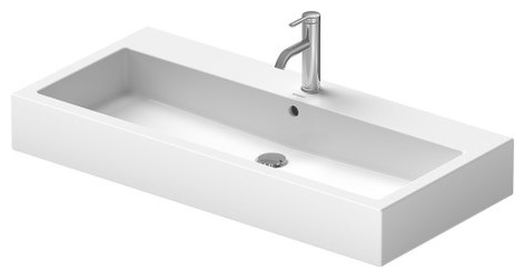 Duravit Vero Waschtisch (0454100027)