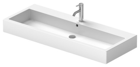 Duravit Vero Waschtisch (04541200001)