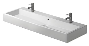 Duravit Vero Waschtisch (0454120024)