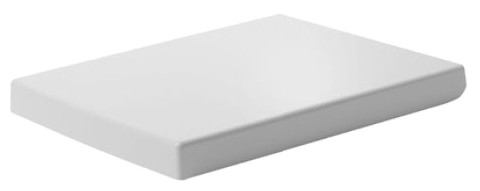 Duravit Vero WC-Sitz (0067690800)
