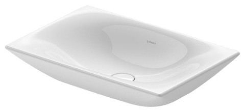 Duravit Viu Aufsatzbecken (2358600000)