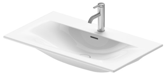 Duravit Viu Möbelwaschtisch (23448300001)