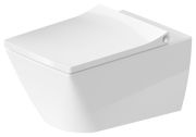 Duravit Viu Wand-Tiefspül-WC (2511092000)