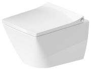 Duravit Viu Wand-Tiefspül-WC (25730900001)