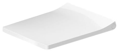 Duravit Viu WC-Sitz (0021190000)