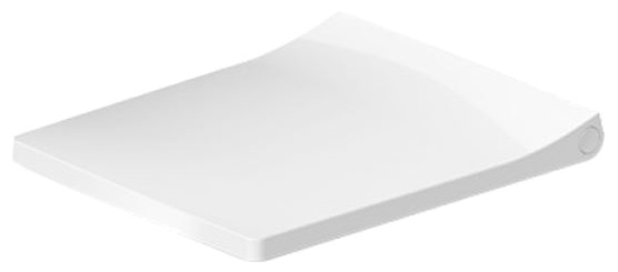 Duravit Viu WC-Sitz Compact (0021210000)