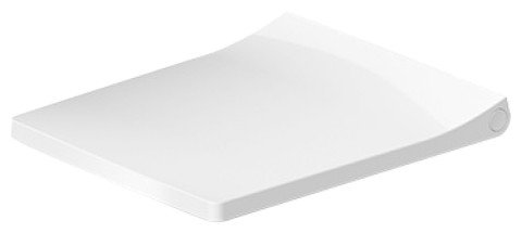 Duravit Viu WC-Sitz Compact (0021290000)