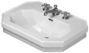 Duravit Waschtisch 1930 (0438600000)