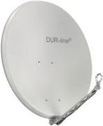 DUR-line Select 75/80 cm