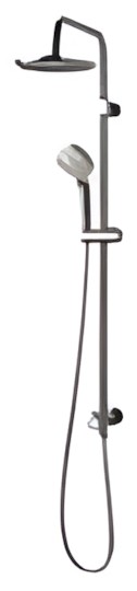 Ideal Standard Idealrain Duschsystem zur Kombination mit Unterputz-Armatur