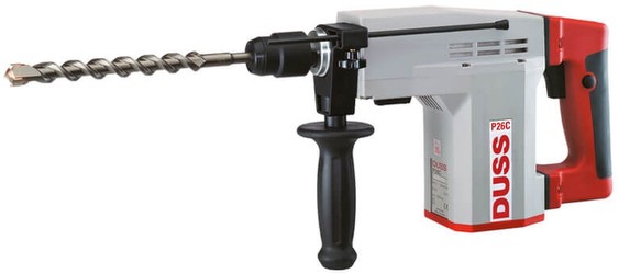 Duss P 26 C