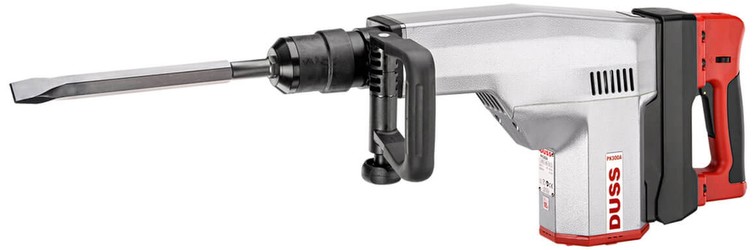 Duss PK 300 A Set