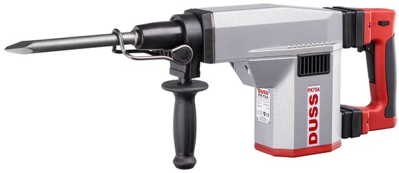 Duss PK 75 A Set