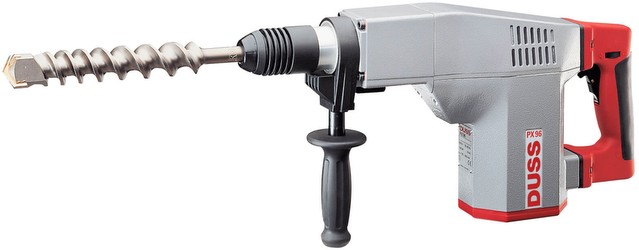 Duss PX 96
