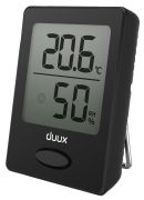 Duux Sense Hygrometer & Thermometer