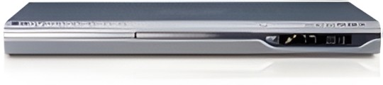 LG Electronics DV-8700A LG Electronics DV-8700A