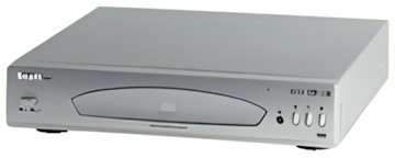Scott DVD 837